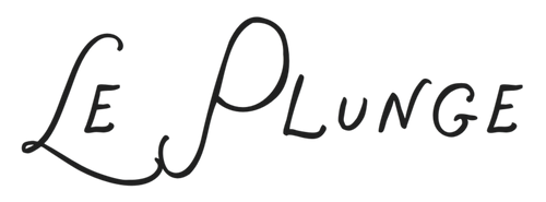 Le Plunge